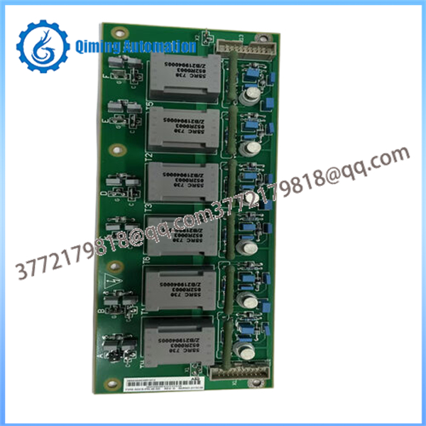  ABB SDCS-PIN48-SD critical interface module